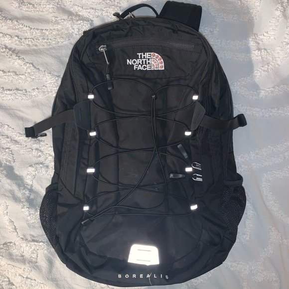 The North Face Handbags - North Face Borealis Backpack